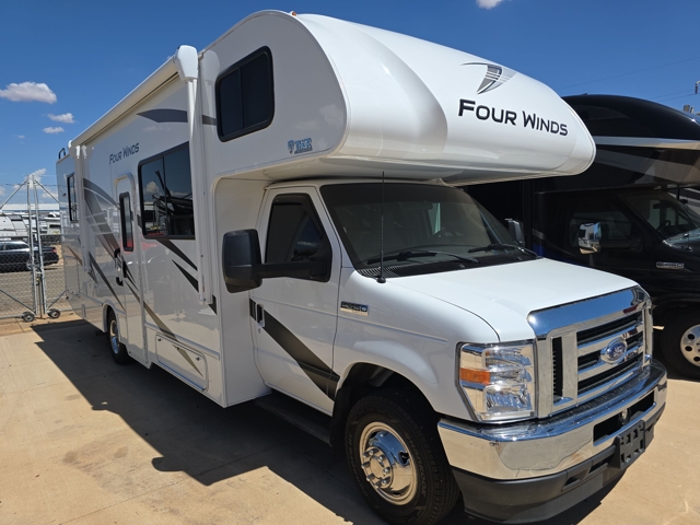 2024 Thor Four Winds 28A — photo 1 of 8
