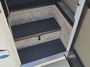 steps