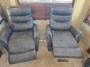 recliners