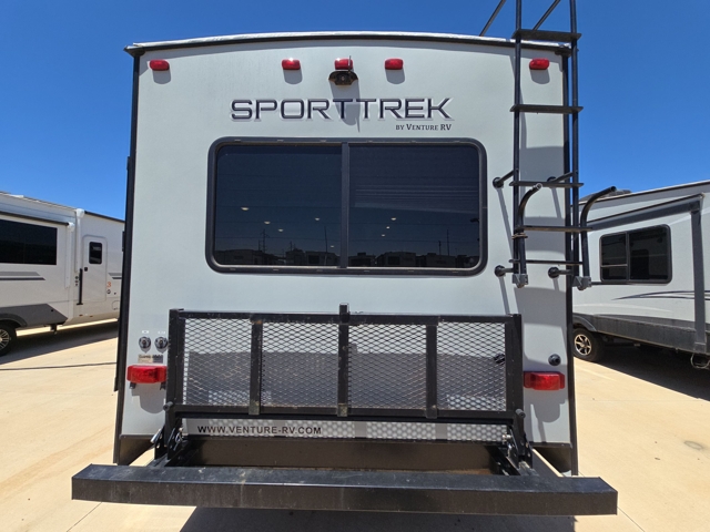 2019 Venture RV Sporttrek 312VIK — photo 8 of 8
