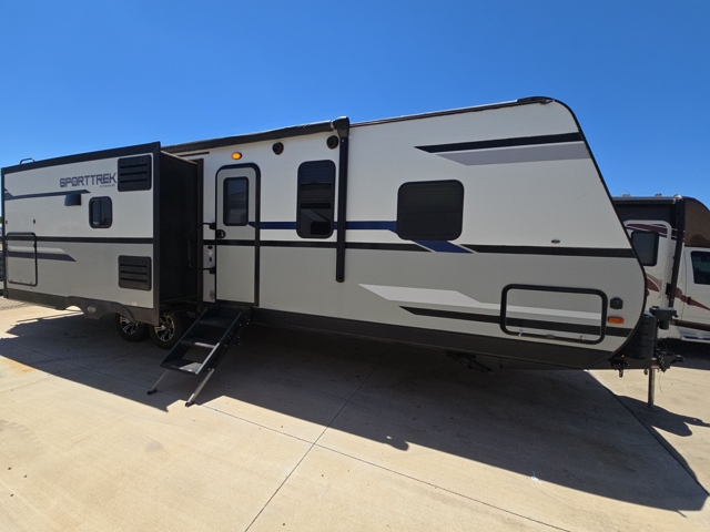 2019 Venture RV Sporttrek 312VIK — photo 6 of 8