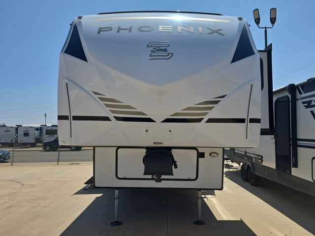 2025 Shasta Phoenix 336RL — photo 4 of 8