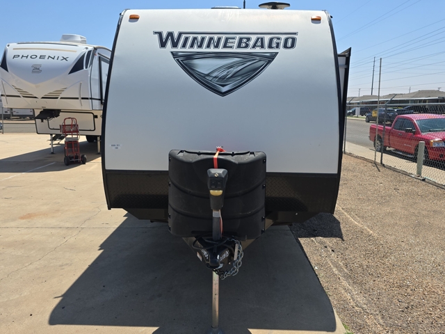 2020 Winnebago Micro Minnie 2108DS — photo 5 of 8