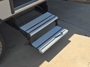 steps
