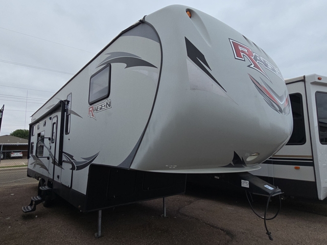 2020 Pacific Coachworks Rage'n 3218 — photo 1 of 8