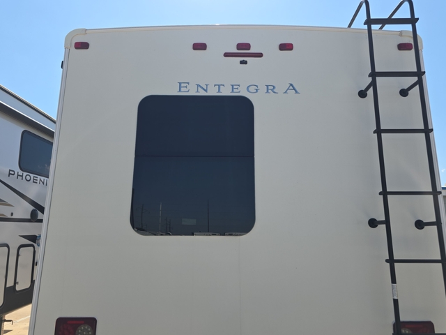 2023 Entegra Coach Odyssey 31F — photo 8 of 8