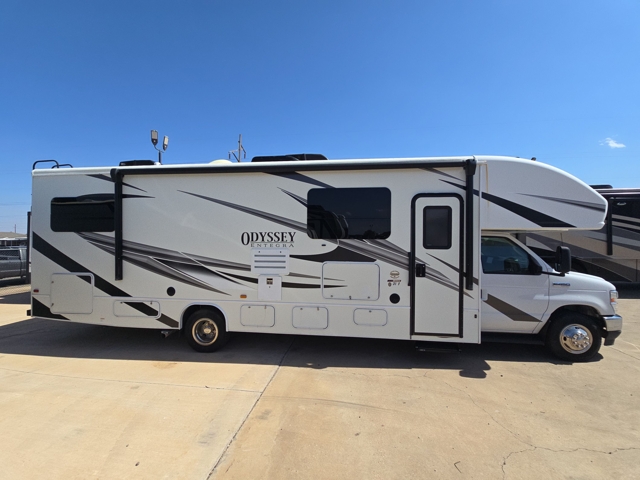 2023 Entegra Coach Odyssey 31F — photo 6 of 8