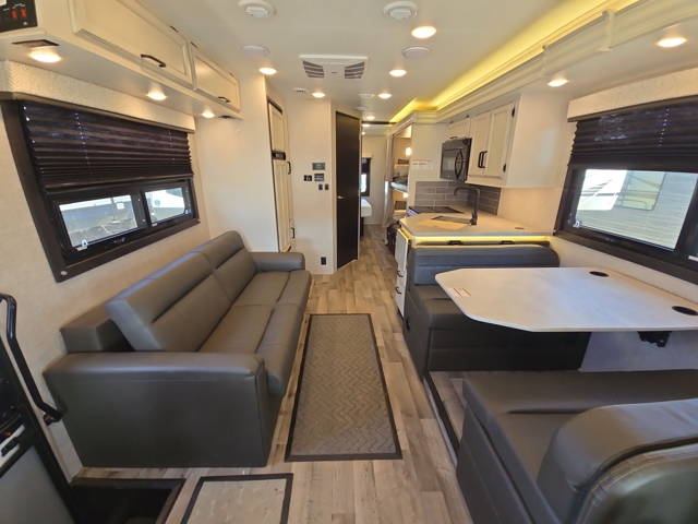 2023 Entegra Coach Odyssey 31F — photo 3 of 8