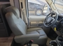 driver-seat