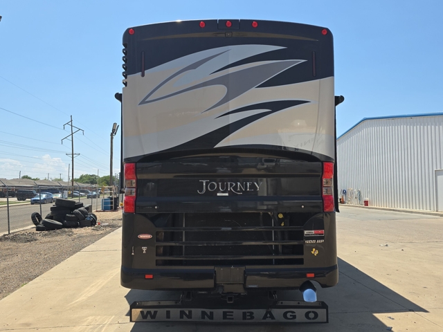 2014 Winnebago Journey 42E — photo 7 of 7