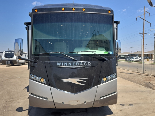 2014 Winnebago Journey 42E — photo 4 of 7