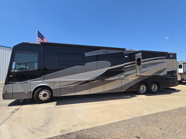 2014 Winnebago Journey 42E — photo 6 of 7