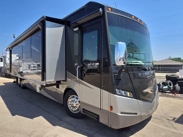 2014 Winnebago Journey 42E — photo 1 of 7