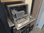 dishwasher