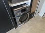 washer-dryer