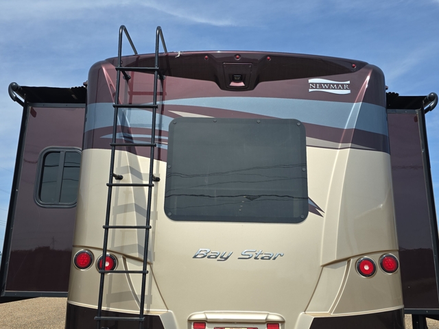 2020 Newmar Bay Star 3626 — photo 8 of 8