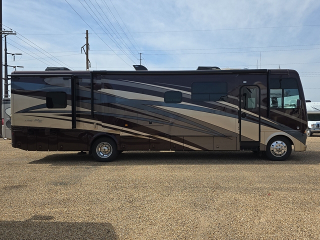 2020 Newmar Bay Star 3626 — photo 6 of 8