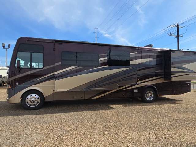 2020 Newmar Bay Star 3626 — photo 7 of 8