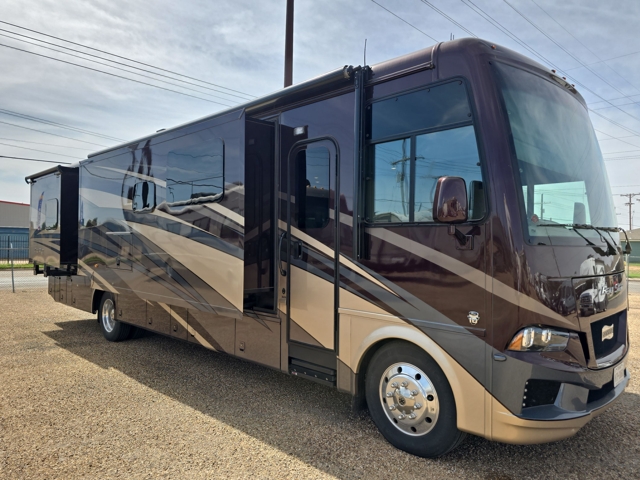 2020 Newmar Bay Star 3626 — photo 1 of 8