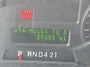 Odometer