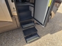 steps