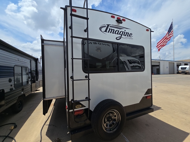 2021 Grand Design Imagine 2970RL — photo 7 of 8