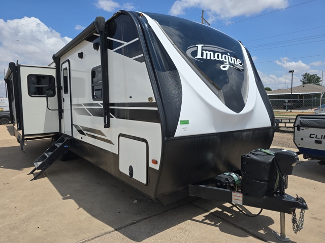 2021 Grand Design Imagine 2970RL — photo 1 of 8