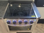 stove-oven