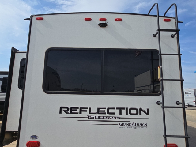 2021 Grand Design Reflection 150 Series 280RS — photo 8 of 8