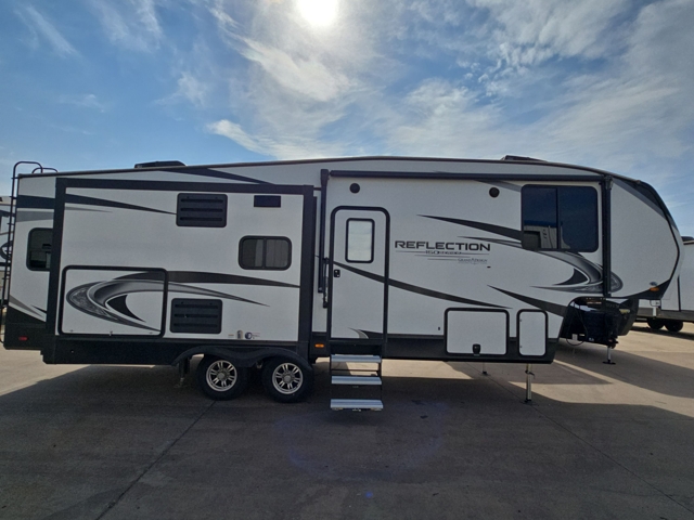 2021 Grand Design Reflection 150 Series 280RS — photo 6 of 8