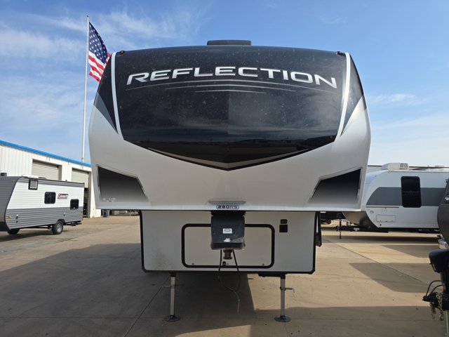 2021 Grand Design Reflection 150 Series 280RS — photo 5 of 8