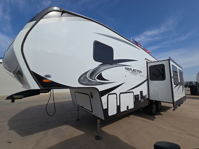 2021 Grand Design Reflection 150 Series 280RS — photo 7 of 8