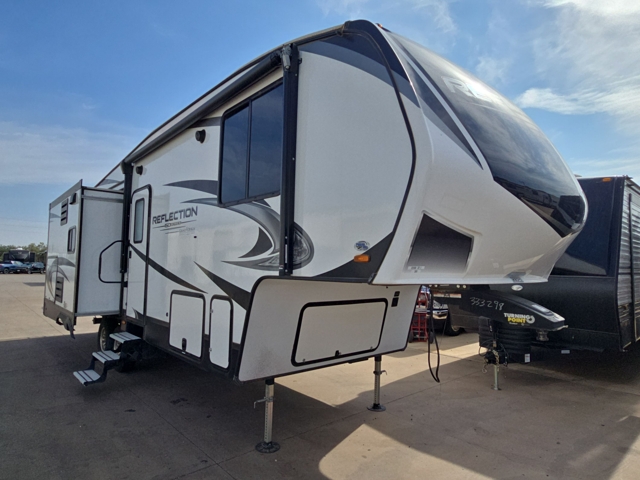 2021 Grand Design Reflection 150 Series 280RS — photo 1 of 8