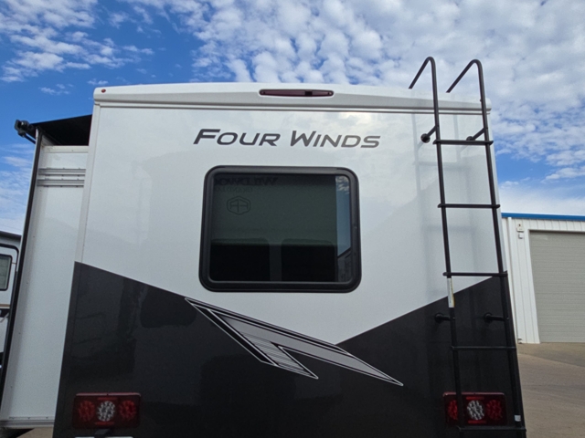 2025 Thor Four Winds 31EV — photo 8 of 8