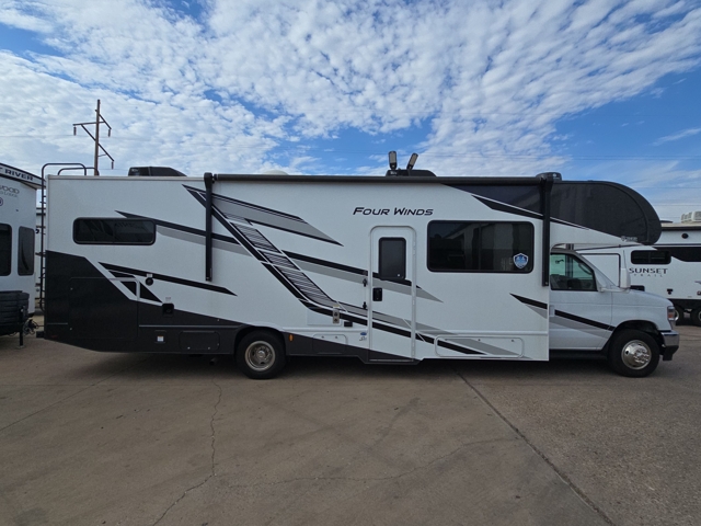 2025 Thor Four Winds 31EV — photo 6 of 8