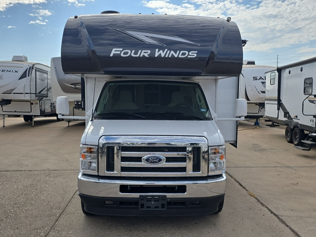 2025 Thor Four Winds 31EV — photo 5 of 8