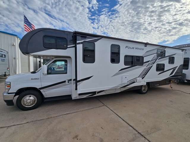 2025 Thor Four Winds 31EV — photo 7 of 8