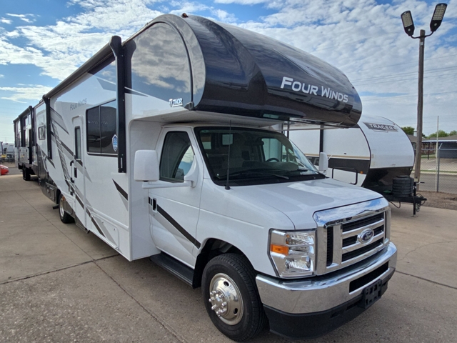 2025 Thor Four Winds 31EV — photo 1 of 8