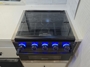 stove-oven