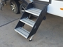 steps