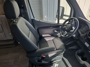 driver-seat