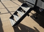 steps