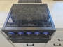 stove-oven