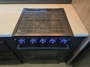 stove-oven