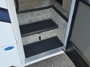 steps