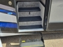 steps
