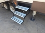 steps