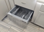dishwasher