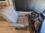 driver-seat