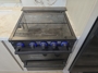 stove-oven